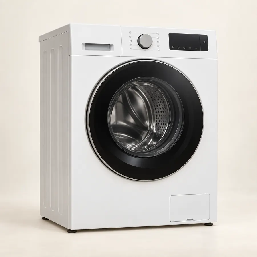 DOM97 QA · Стиральная машина WM 800 · продавец А